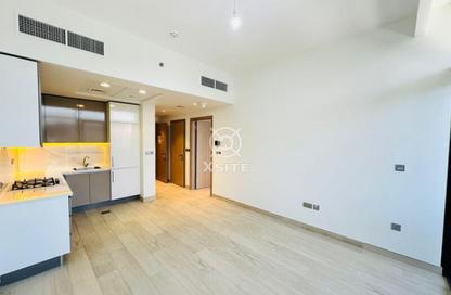 Apartment - 1 Bedroom - 2 Bathrooms for rent in Azizi RIviera 18 - Azizi Riviera - Meydan One - Meydan - Dubai