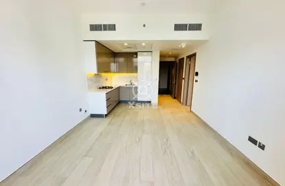 Apartment - 1 Bedroom - 2 Bathrooms for rent in Azizi RIviera 18 - Azizi Riviera - Meydan One - Meydan - Dubai