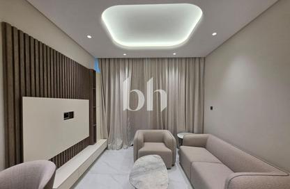Apartment - 2 - 2 for rent in Skyhills Residences 2 - Skyhills Residences - Dubai Science Park - Dubai