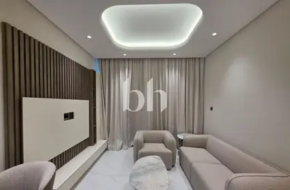 Apartment - 2 Bedrooms - 2 Bathrooms for rent in Skyhills Residences 2 - Skyhills Residences - Dubai Science Park - Dubai