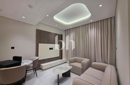 Apartment - 2 - 2 for rent in Skyhills Residences 2 - Skyhills Residences - Dubai Science Park - Dubai