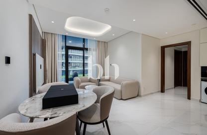 Apartment - 2 - 2 for rent in Skyhills Residences 2 - Skyhills Residences - Dubai Science Park - Dubai