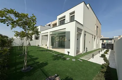 Villa - 4 Bedrooms - 5 Bathrooms for rent in Caya 1 - Arabian Ranches 3 - Dubai