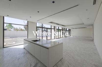 Villa - 6 Bedrooms - 7 Bathrooms for sale in District One Phase III - District One - Mohammed Bin Rashid City - Dubai