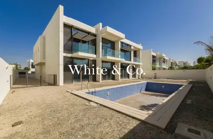 Villa - 6 Bedrooms - 7 Bathrooms for sale in District One Phase III - District One - Mohammed Bin Rashid City - Dubai Villa - 6 Bedrooms - 7 Bathrooms for sale in District One Phase III - District One - Mohammed Bin Rashid City - Dubai