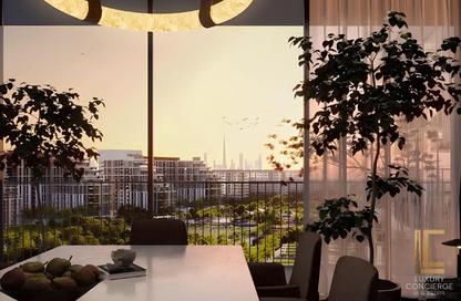 شقة - 2 - 2 للبيع في Palace ريزيدنسز 2 - Palace ريزيدنسز at Hills Estate - دبي هيلز استيت - دبي