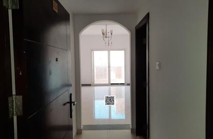 Apartment - 2 - 2 for rent in Sheikh Jaber Al Sabah Street - Al Nuaimiya - Al Nuaimiya - Ajman Apartment - 2 - 2 for rent in Sheikh Jaber Al Sabah Street - Al Nuaimiya - Al Nuaimiya - Ajman
