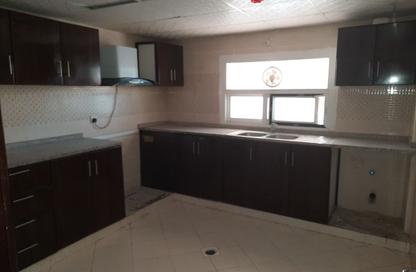 Apartment - 2 - 2 for rent in Sheikh Jaber Al Sabah Street - Al Nuaimiya - Al Nuaimiya - Ajman