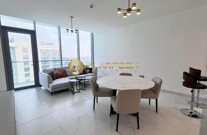 Apartment - 2 Bedrooms - 3 Bathrooms for rent in Residences 12 - The Residences at District One - Mohammed Bin Rashid City - Dubai Apartment - 2 Bedrooms - 3 Bathrooms for rent in Residences 12 - The Residences at District One - Mohammed Bin Rashid City - Dubai