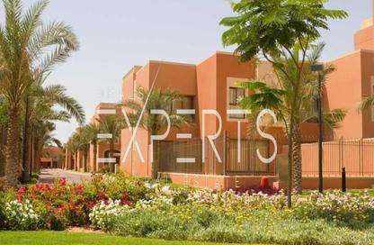Villa - 5 - 6 for sale in Mangrove Village - Rabdan - Abu Dhabi