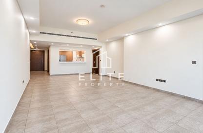 Apartment - 2 - 3 for rent in Marina Residences 3 - Marina Residences - Palm Jumeirah - Dubai