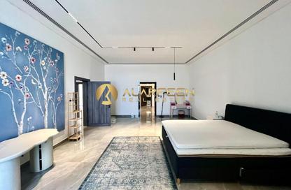 Villa - 5 - 7 for rent in Barsha South Villas - Al Barsha South - Al Barsha - Dubai Villa - 5 - 7 for rent in Barsha South Villas - Al Barsha South - Al Barsha - Dubai