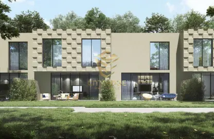 Townhouse - 4 Bedrooms - 6 Bathrooms for sale in Hayyan - Sharjah