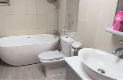 Apartment - 2 - 4 for sale in Al Nahda Residential Complex - Al Nahda - Sharjah Apartment - 2 - 4 for sale in Al Nahda Residential Complex - Al Nahda - Sharjah