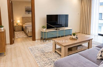 Apartment - 1 - 2 for sale in Park Vista - District 13 - Jumeirah Village Circle - Dubai Apartment - 1 - 2 for sale in Park Vista - District 13 - Jumeirah Village Circle - Dubai