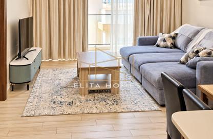 Apartment - 1 - 2 for sale in Park Vista - District 13 - Jumeirah Village Circle - Dubai