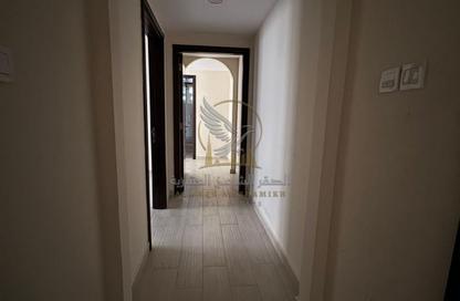 Apartment - 2 Bedrooms - 2 Bathrooms for rent in Muweileh Community - Muwaileh Commercial - Sharjah Apartment - 2 Bedrooms - 2 Bathrooms for rent in Muweileh Community - Muwaileh Commercial - Sharjah
