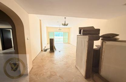Apartment - 3 Bedrooms - 3 Bathrooms for rent in New Al Taawun Road - Al Taawun - Sharjah