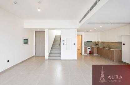 Townhouse - 3 - 4 for rent in Eden - The Valley - Dubai