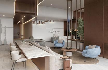 Apartment - 2 Bedrooms - 3 Bathrooms for sale in The Hillgate Tower A - The Hillgate - Dubai Silicon Oasis - Dubai