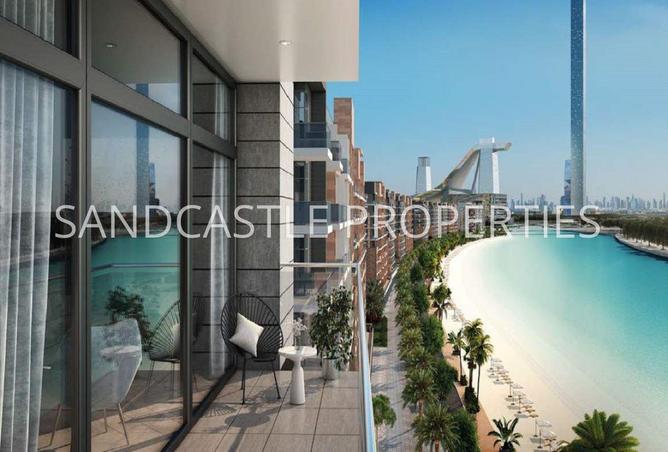 Prime Location | 1 BR | Handover May 2027