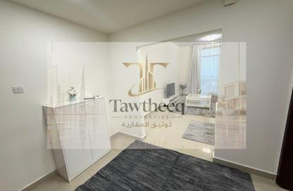 Apartment - 2 - 2 for rent in Al Nuimiya 1 - Al Nuaimiya - Ajman Apartment - 2 - 2 for rent in Al Nuimiya 1 - Al Nuaimiya - Ajman