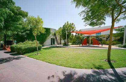 Townhouse - 4 Bedrooms - 5 Bathrooms for sale in Sharjah Sustainable City - Sharjah