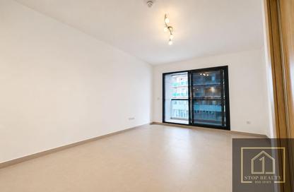 Apartment - Studio - 1 for rent in Esplora - District 18 - Jumeirah Village Circle - Dubai
