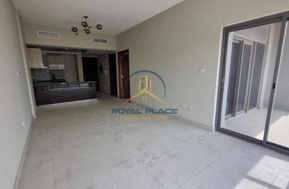 Apartment - 1 Bedroom - 1 Bathroom for sale in MAG 545 - Mag 5 Boulevard - Residential District - Dubai South (Dubai World Central) - Dubai