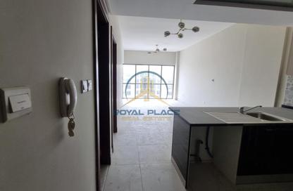 Apartment - 1 Bedroom - 1 Bathroom for sale in MAG 545 - Mag 5 Boulevard - Residential District - Dubai South (Dubai World Central) - Dubai