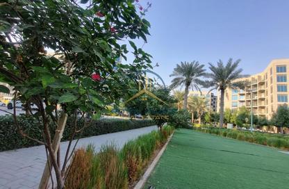 Apartment - 1 Bedroom - 1 Bathroom for sale in MAG 545 - Mag 5 Boulevard - Residential District - Dubai South (Dubai World Central) - Dubai Apartment - 1 Bedroom - 1 Bathroom for sale in MAG 545 - Mag 5 Boulevard - Residential District - Dubai South (Dubai World Central) - Dubai