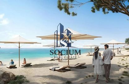 Townhouse - 4 - 5 for sale in Bayn by Ora Developers - Ghantoot - Abu Dhabi