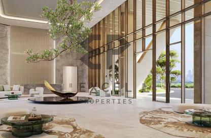 Apartment - 2 Bedrooms - 3 Bathrooms for sale in Arancia Yards By Beyond Building A - Arancia Yards By Beyond - City of Arabia - Dubai Apartment - 2 Bedrooms - 3 Bathrooms for sale in Arancia Yards By Beyond Building A - Arancia Yards By Beyond - City of Arabia - Dubai