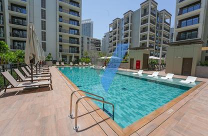 Apartment - 2 Bedrooms - 2 Bathrooms for rent in Savanna at Creek Beach Tower 1 - Savanna at Creek Beach - Creek Beach - Dubai Creek Harbour (The Lagoons) - Dubai Apartment - 2 Bedrooms - 2 Bathrooms for rent in Savanna at Creek Beach Tower 1 - Savanna at Creek Beach - Creek Beach - Dubai Creek Harbour (The Lagoons) - Dubai