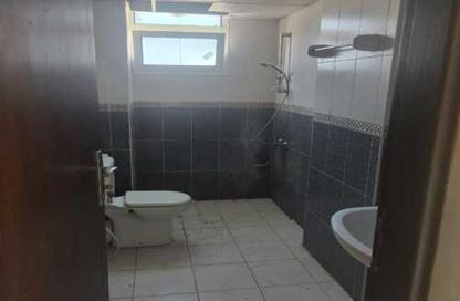 Apartment - 1 Bedroom - 1 Bathroom for rent in Al Bustan - Ajman