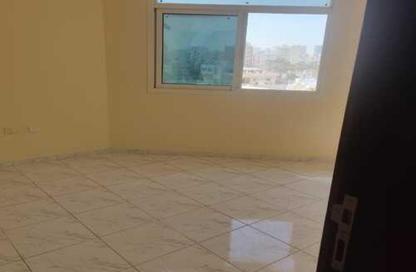Apartment - 1 Bedroom - 1 Bathroom for rent in Al Bustan - Ajman