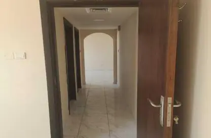 Apartment - 1 Bedroom - 1 Bathroom for rent in Al Bustan - Ajman