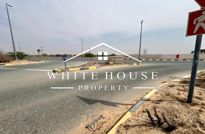 Land - Studio for sale in Al Arqoub - Sharjah Industrial Area - Sharjah Land - Studio for sale in Al Arqoub - Sharjah Industrial Area - Sharjah