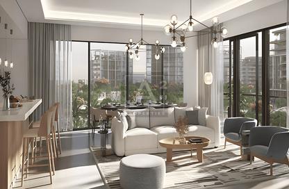 Apartment - 2 - 3 for rent in City Walk - Dubai