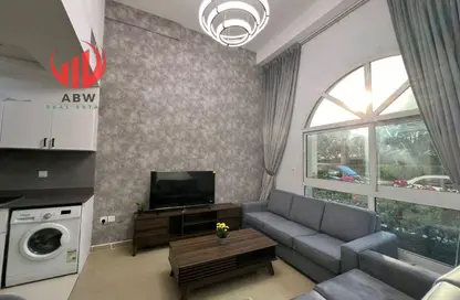 شقة - 1 حمام للايجار في ميدان هانوفر - الضاحية 10 - قرية جميرا الدائرية - دبي