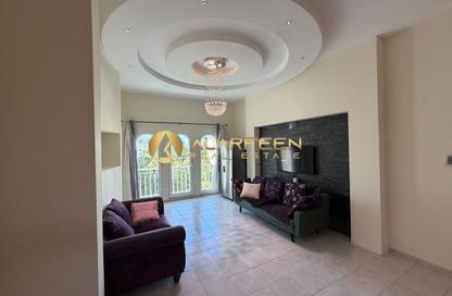 Apartment - 1 - 2 for sale in Building 193 - Mogul Cluster - Discovery Gardens - Dubai