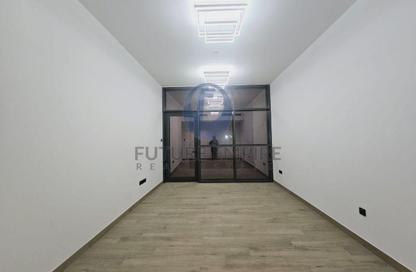 Apartment - 2 - 3 for rent in The One - Al Jaddaf - Dubai Apartment - 2 - 3 for rent in The One - Al Jaddaf - Dubai