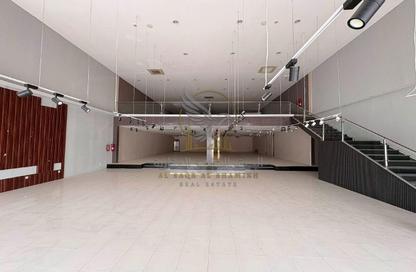 Show Room - Studio - 2 for rent in Industrial Area 4 - Sharjah Industrial Area - Sharjah