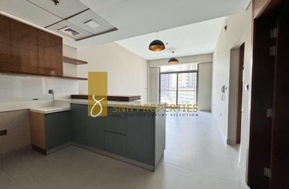 Apartment - 1 - 2 for rent in 2020 Marquis - Arjan - Dubai