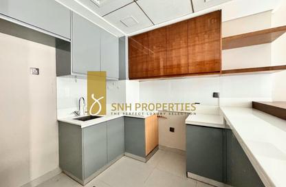 Apartment - 1 - 2 for rent in 2020 Marquis - Arjan - Dubai