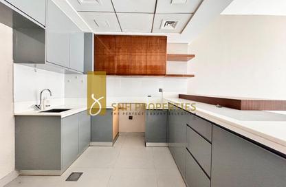 Apartment - 1 - 2 for rent in 2020 Marquis - Arjan - Dubai