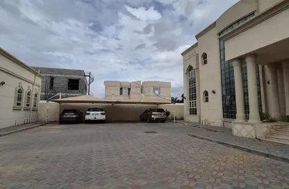 Apartment - 4 Bedrooms - 3 Bathrooms for rent in Al Sarooj - Al Ain