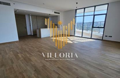 Apartment - 2 - 3 for rent in Jubail Terraces - Al Jubail Island - Abu Dhabi