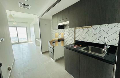 Apartment - Studio - 1 Bathroom for rent in Bella Rose - Dubai Science Park - Dubai