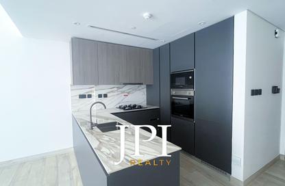 Apartment - 1 - 1 for rent in The Grove by Iman - Dubai Hills Estate - Dubai Apartment - 1 - 1 for rent in The Grove by Iman - Dubai Hills Estate - Dubai